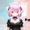 「みけねこ。」が企業所属VTuberに―VAZと専属契約のもと、メジャーデビューに向けた音楽プロジェクト始動