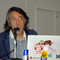 【CEDEC 2010】田中宏和氏が語るゲーム音楽、横井軍平、宮本茂