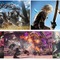 『モンハン』以外の“狩りゲー”も面白い！『ワイルズ』発売前だけど現行機で遊べるハンティングアクションシリーズをまとめてみた
