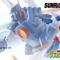「戦闘メカ ザブングル」より主人公機体「ザブングル」が、お求めやすい価格で再登場！合体や変形もなんのその