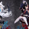 ホロライブ・白上フブキ、大神ミオが「ゲーマーズエディション」で立体化！予約締切迫る