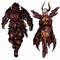 『モンスターハンター フロンティア』、「シーズン9.0“瀑突、グレンゼブル”」新武器と新武具が遂に判明