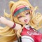チアコスから魅せるふとももが大胆！『勝利の女神：NIKKE』より「クレイ」1/4スケールフィギュアの予約締切が迫る