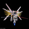 クリアカラーの「HG マイフリ」、黒一色の「MG ユニコーンガンダム」がカッコイイ！ガンダムベースにて5月発売決定