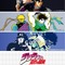 「ジョジョ」×「グラニフ」コラボアパレルが先行予約受付中！スタープラチナの拳が“オラ！”とブチ破るＴシャツなどクールながらも遊び心あるデザイン