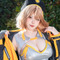 【コスプレ】魅惑的ポーズと再現度抜群の美ボディが眩しい！チャーミングな『NIKKE』アニスに熱視線【写真8枚】