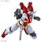 ジークアクス新作ガンプラ「HG ゲルググ スガイ機/ボカタ機」の商品画像が一挙公開！印象的なワイヤーはリード線で表現
