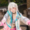 【コスプレ】屈託ない笑顔が可愛い！『NIKKE』ジャッカルの奔放な魅力を引き出す美女レイヤー【写真8枚】