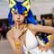【コスプレ】可憐な笑顔と美しい背中のラインがとにかく絵になる！どうぶつの森、NIKKE、鳴潮…アジアンビューティー12選【写真48枚】