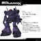 “黒い三連星”が駆る「リック・ドム」は大推力スラスターを搭載！「ガンダム ジークアクス」第5話で活躍したメカ・キャラたちを一挙紹介 画像