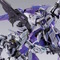 ガンダム00外伝より「1.5（アイズ）ガンダム」がMETAL BUILDに出撃か？“新商品”と題した予告画像が公開