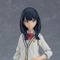劇中のあらゆる“ふともも”を再現！「figma 宝多六花」再販受付開始ー豊かな表情パーツ、ポニテ頭部などオプションが充実