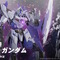 ガンダム00外伝から「1.5（アイズ）ガンダム」がMETAL BUILD化！シリーズ最大クラスとなる“全高約210mm”の大ボリューム