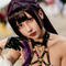 【コスプレ】台湾美女による『NIKKE』ミハラが、百点満点な魅惑ボディ！【写真10枚】