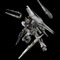 究極のガンプラ「PG UNLEASHED 1/60 νガンダム」詳細解禁！大型スケールで挑んだフィン・ファンネルも必見