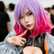 【コスプレ】ピチテカなボンテージ＆ストッキングの破壊力！目元が涼やかな美女が魅せる「Luna」は絶景【写真10枚】
