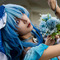 【コスプレ】台湾美女による『鳴潮』ショアキーパーがスタイル良すぎ！まるで絵画のように美しい佇まいにうっとり【写真8枚】