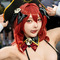 【コスプレ】大胆なアレンジの『NIKKE』メイドがスタイル抜群！舌ペロポーズも可愛すぎてお給仕できなくても許せる【写真10枚】
