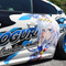 全国各地から“痛車”約150台が集結！入場料無料のイベント「ARC Championship 2025」が5月25日開催