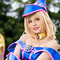 【コスプレ】香港美女が「遊☆戯☆王」ブラマジガールで躍動！ハイクオリティな衣装で全方位を魅了しちゃいました【写真10枚】