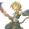 『FF9』ジタン、ビビたちのイラストが懐かしくも新しい！25周年特設サイトに「キャラクター紹介コーナー」が追加