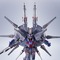 METAL ROBOT魂「レジェンドガンダム」の詳細解禁！ドラグーンは計10基搭載、豊富なエフェクトパーツでオールレンジ攻撃を再現