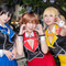 【コスプレ】魅惑の『バニーガーデン』から春麗やティファまで、全てが想像以上な「ストフェス2025」美女レイヤー9選【写真32枚】