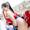 【コスプレ】不知火舞からモンハンまで魅惑の美女が集結！関西最大級のコスプレイベント「ストフェス2025」開催【写真27枚】