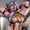 【コスプレ】表情からポージングまで再現度が高い！『スト6』ジュリの魅惑的な美女レイヤー【写真7枚】