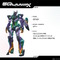 衝撃の新MS「ジフレド」や量産化成功「ビグ・ザム」ら一年戦争の機体も!「ガンダム ジークアクス」第8話で活躍したメカ・キャラたちを一挙紹介