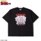 50周年を迎える「スーパー戦隊シリーズ」の半袖Tシャツがアベイルに登場！ヒーローたちをデザインした「秘密戦隊ゴレンジャー」含む全3種