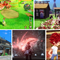 自由度の高さが魅力な生活系ゲーム5選！大人気の『ファンタジーライフi』や和風な世界観になった「ルーンファクトリー」最新作など