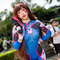 【コスプレ】NIKKE、ゼンゼロ、オーバーウォッチら人気ゲームキャラが集結！台湾で出会った美麗レイヤーまとめ【写真32枚】