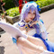 【コスプレ】鳴潮・エヴァ・甲鉄城のカバネリなど、スタイル良すぎ！キレキレキレなポージングで魅せる台湾美女まとめ【写真33枚】