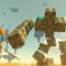 初代スイッチ作品をスイッチ2向けにも調整するアプデ配信開始！『ピクミン3』『ゼノブレイド3』『ブレワイ』『ティアキン』など告知になかったタイトルも対象に