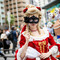 【コスプレ】大阪から歩いて来たマリー・アントワネットがクオリティ高すぎ！45歳の初心者レイヤーって嘘でしょ？【写真8枚】