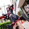 【コスプレ】セーラー服と機関銃が様になってる！『ブルアカ』仲正イチカの関西美女コスプレイヤーがハイクオリティ【写真6枚】
