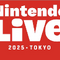 「Nintendo Live 2025」開催決定。スイッチ2ゲーム体験や『マリオカート ワールド』で世界各地のプレイヤーが競うイベント実施