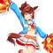 『ウマ娘』新作一番くじのテーマは“チアガール”！「フレー！フレー！」と応援するナイスネイチャ＆マチカネタンホイザのフィギュアが可愛い