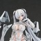 “背中で魅せる”ポーズもバッチリ決まる！『勝利の女神：NIKKE』より「シンデレラ」可動フィギュアが予約受付開始