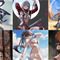 『勝利の女神：NIKKE』のミニゲームがまるで『Stellar Blade』!? 実装キャラに新コス、アップデートなど嬉しい新情報が続々【配信番組まとめ】 画像