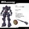 新登場の「ギャン」はエグザベ専用機からカラーリング一転！「ガンダム ジークアクス」第10話で活躍したメカ・キャラたちを一挙紹介