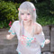 【コスプレ】俺の妹がこんなに可愛いはずがあった！愛され度No.1の妹キャラ“紗霧”ちゃんの自宅警備員姿がめちゃかわ【写真9枚】