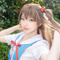 【コスプレ】強気な表情＆たまに見せる笑顔が可愛い！「エヴァ」アスカが爽やかな制服姿で登場【写真10枚】