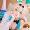 【コスプレ】6月18日は「ホロライブ」風真いろはの誕生日！ほんわか温かい雰囲気のサムライに心惹かれるコスプレまとめ【写真52枚】