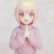 「ドカ食いダイスキ！もちづきさん」まさかのフィギュアに？ニットやタイツの質感もこだわった立体化