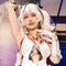 【コスプレ】危険な香りが漂う『鳴潮』ツバキ！台湾美女レイヤーの小悪魔っぽい表情にグッとくる【写真9枚】