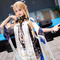 【コスプレ】スタイル抜群の『鳴潮』カルテジアが幻想的な美しさ！台湾美女の表現力が高すぎてゲームから飛び出したかのよう【写真8枚】