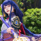 【コスプレ】威厳を備えた佇まいに雷神のオーラが漂う！『原神』雷電将軍のクールな美貌に目を奪われる【写真9枚】