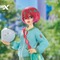 「ガンダム ジークアクス」ニャアンはへそ出しルック！マチュと共に、私服姿でプライズフィギュア化